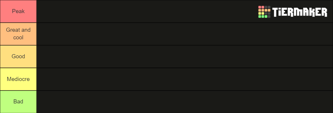 fnaf-fan-games-tier-list-community-rankings-tiermaker