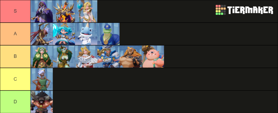 battle-crush-tier-list-community-rankings-tiermaker