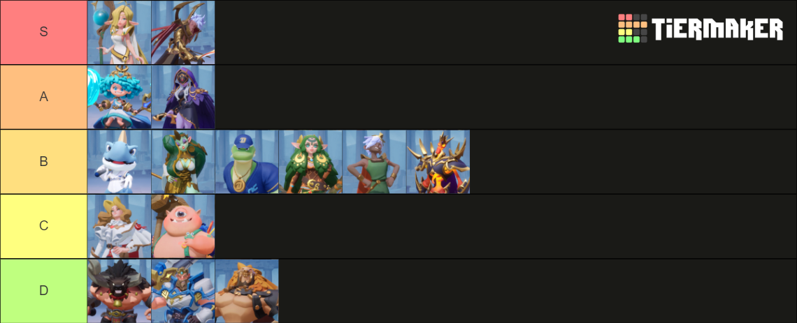 battle-crush-tier-list-community-rankings-tiermaker