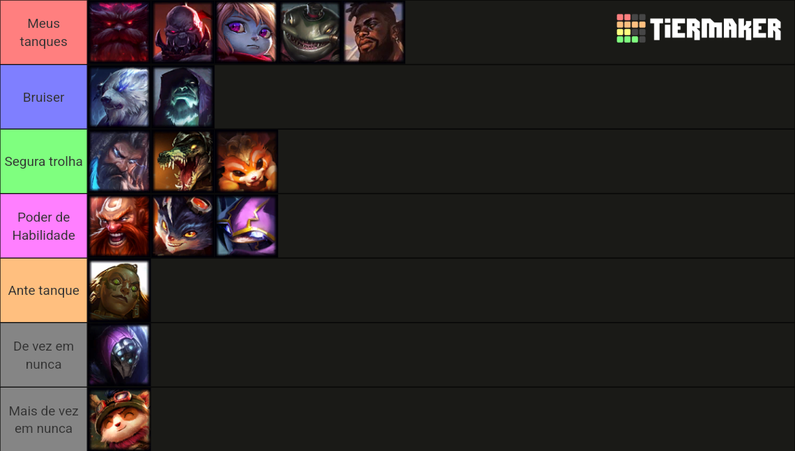 tier list monster legends 2024