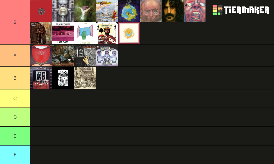 70s Prog Rock Albums Tier List Community Rankings TierMaker 70s-prog-rock-albums-tier-list-community-rankings-tiermaker