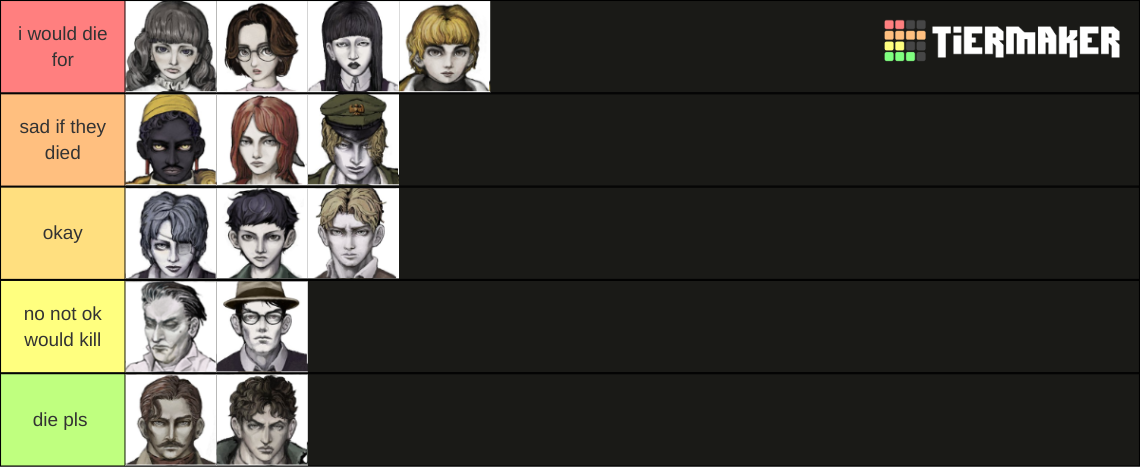 Fear And Hunger Termina Characters Tier List Community Rankings   Fear And Hunger Termina Characters 15583821 1702563727 