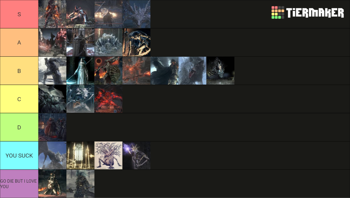 dark souls 3 top bosses