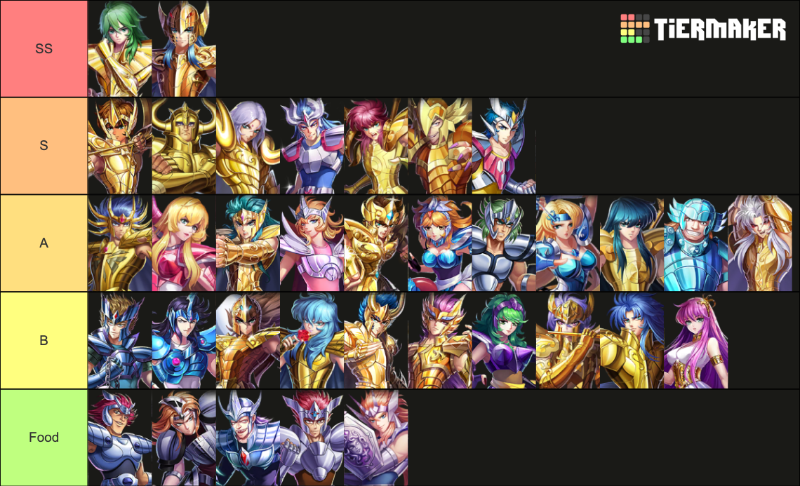Saint Seiya: Legend of Justice ' i PC ve Mac'te İndir & Oyna (Emülatör Saint Seiya: Legend of Justice ' i PC ve Mac'te İndir & Oyna (Emülatör