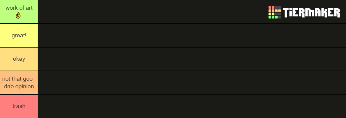 Todas las papas mexicanas Tier List (Community Rankings) - TierMaker