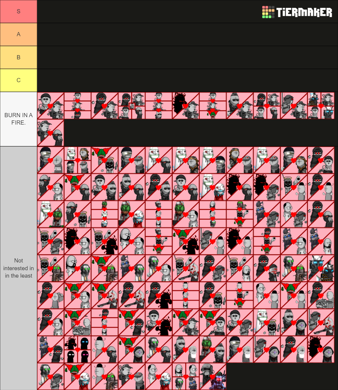 mega madness combat/project nexus ship Tier List (Community Rankings ...