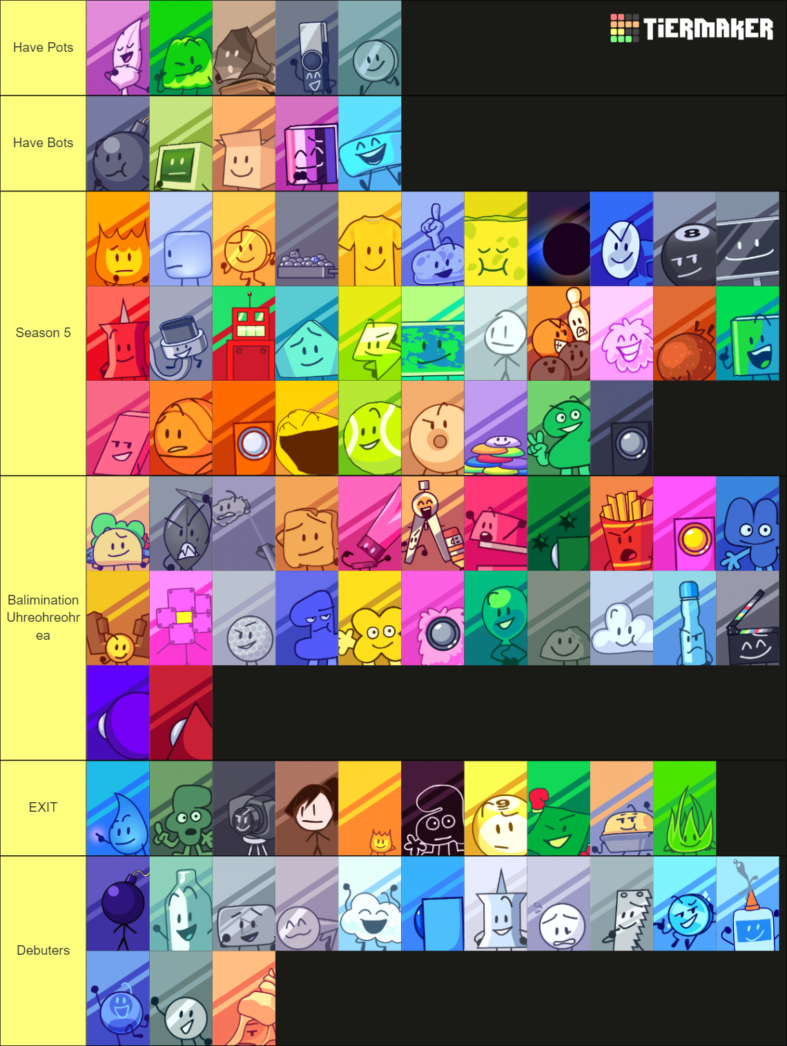 astoneweeg-bfb-icons-as-of-bfb-17-including-all-up-to-bfdims-tier-list