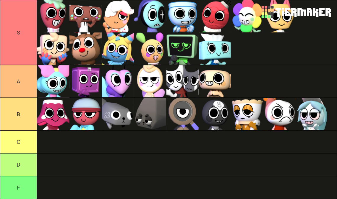dandys-world-toons-yatta-tier-list-community-rankings-tiermaker