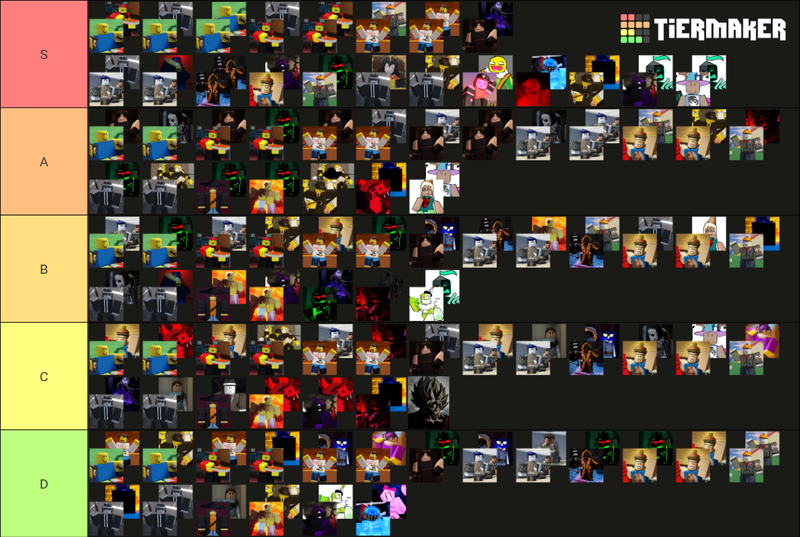 Forsaken Ships Tier List Community Rankings TierMaker forsaken-ships-tier-list-community-rankings-tiermaker