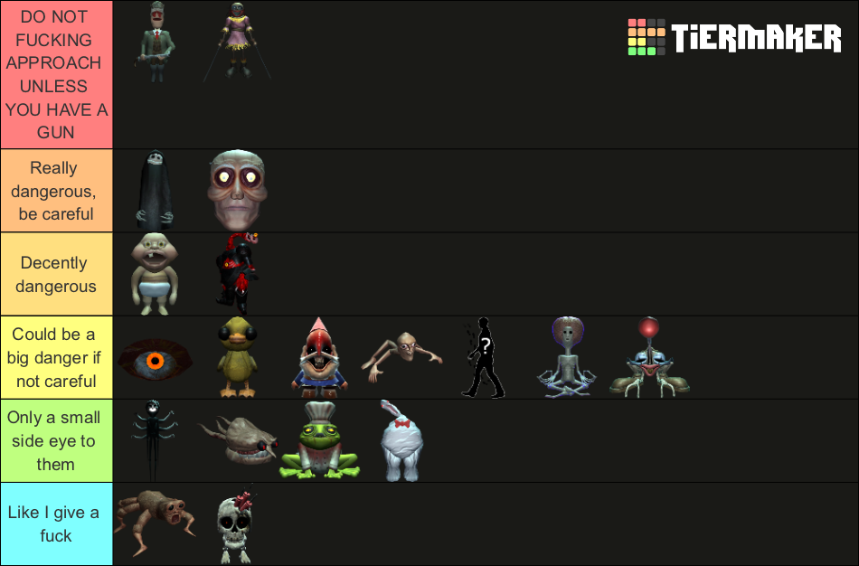 repo-monsters-v0-2-0-tier-list-community-rankings-tiermaker