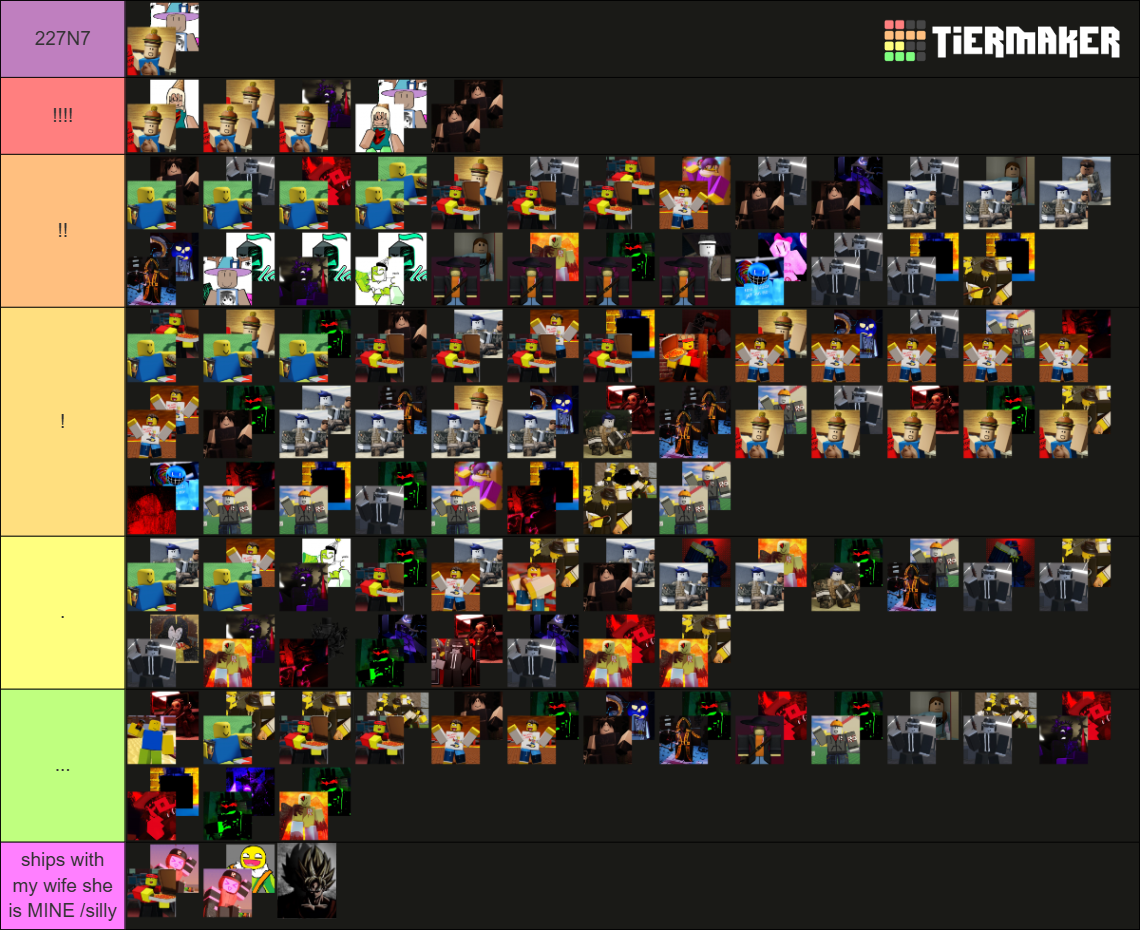 Forsaken Ships Tier List Community Rankings TierMaker forsaken-ships-tier-list-community-rankings-tiermaker