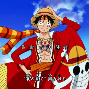 Create a roupas do luffy Tier List - TierMaker