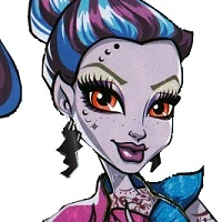 Create a G1 Monster High Characters Tier List - TierMaker