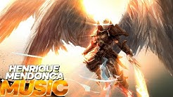 Arcanjo Miguel 2jpg — Henrique Mendonça Músicas option 39