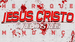Jesus Cristo 2jpg — Henrique Mendonça Músicas option 32