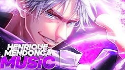 Satoru Gojojpg — Henrique Mendonça Músicas option 33