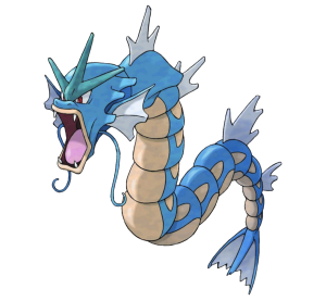 Create a Pokémon de Tipo Agua Tier List - TierMaker