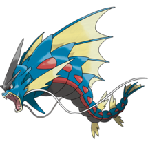 Create a Pokémon de Tipo Agua Tier List - TierMaker