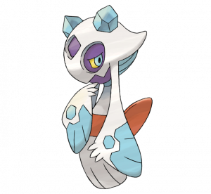 Create a Pokémon Tipo Fantasma Tier List - TierMaker