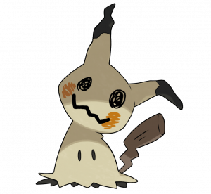 Png - Pokemons Do Tipo Fantasma, Transparent Png - 986x811(#3898202) -  PngFind