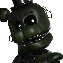 Roblox FNAF, AU: Special Delivery