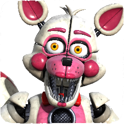 Download Fnaf Ucn Lolbit PNG Image with No Background 