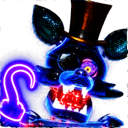 FNaF AR/ Forsaken AR halloween rewardscreen modification. : r/FnafAr