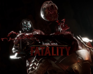 Ranking the 'Mortal Kombat 11' Fatalities