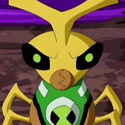 Diabrete, Wiki Aliens do Ben 10