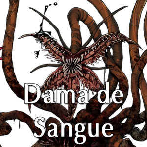 Dama de Sangue, Ordem Paranormal Wiki