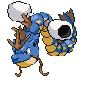 BLASTOGRE 🔫x🌊 (Blastoise-Kyogre FUSION) #fy #fyp #pixelmon #minecraf