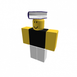 old roblox choose your character boy