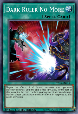 yugioh tn19 card list Amazon.com: Yu-Gi-Oh! - Monster Reborn - TN19-EN011 - Prismatic Secret Rare  - Limited Edition main image 0