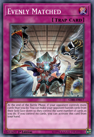 Create a Yugioh Annoying cards Tier List - TierMaker