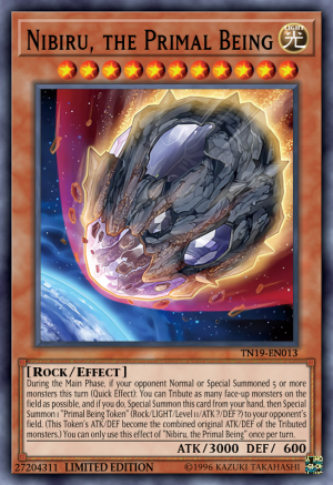 most annoying cards in yugioh Djinn Releaser of Rituals [SOVR-EN037] Rare