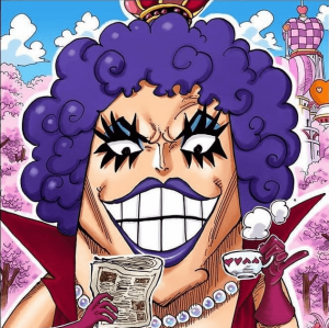 One Piece instagram woke up and chose facts ✓✓✓ : r/OnePiecePowerScaling