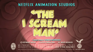 The Cuphead Show! (2022) - Seasons 1-3 official title cards + 2 other  styles : r/PlexTitleCards