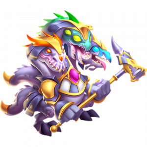Create a Monster Legends All Alpine Mythic Monsters Tier List - TierMaker