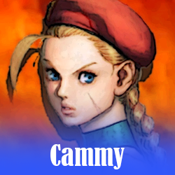 Cammy Costume Tier List (Community Rankings) - TierMaker