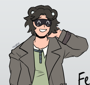 Felix — The Shed 3 option 12