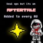 Roblox, Undertale Soul Ops RP