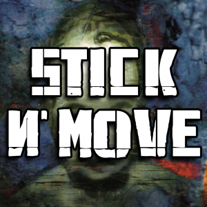 Stick N Move — Every Linkin Park Song (1997 - 2026) option 4