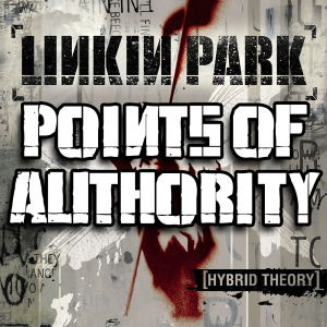 Zzzzz 1689810939points Of Authority — Every Linkin Park Song (1997 - 2026) option 23