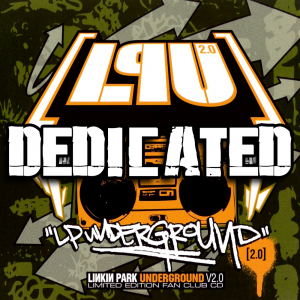 Zzzzz 1689812726dedicated — Every Linkin Park Song (1997 - 2026) option 70