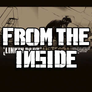 Zzzzz 1689825635from The Inside — Every Linkin Park Song (1997 - 2026) option 80