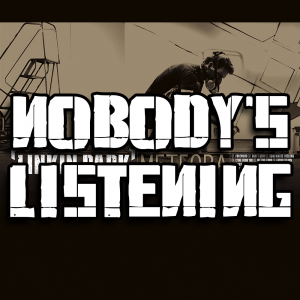 Zzzzz 1689825635nobodys Listening — Every Linkin Park Song (1997 - 2026) option 81