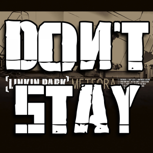 Zzzzz 1689825636dont Stay — Every Linkin Park Song (1997 - 2026) option 72