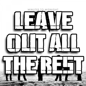 Zzzzz 1689826994leave Out All The Rest — Every Linkin Park Song (1997 - 2026) option 90