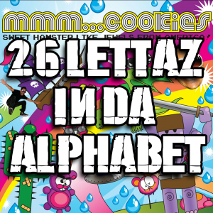 Zzzzz 168982771826 Lettaz — Every Linkin Park Song (1997 - 2026) option 107