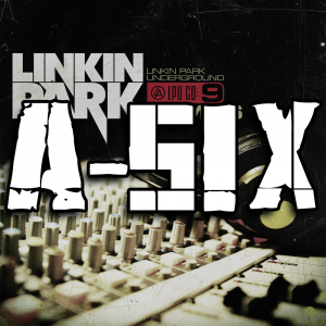 Zzzzz 1689828833a Six — Every Linkin Park Song (1997 - 2026) option 110